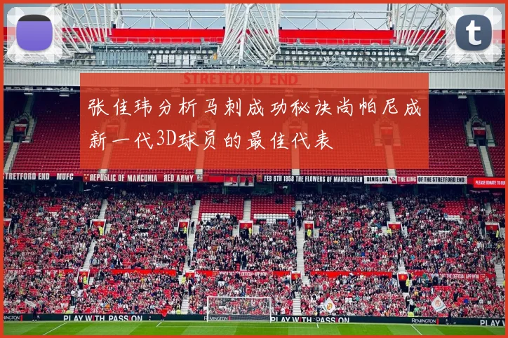张佳玮分析马刺成功秘诀尚帕尼成新一代3D球员的最佳代表