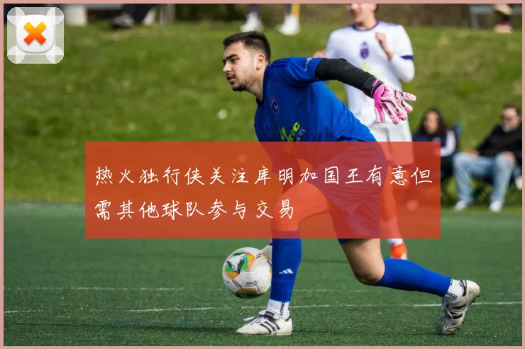 热火独行侠关注库明加国王有意但需其他球队参与交易